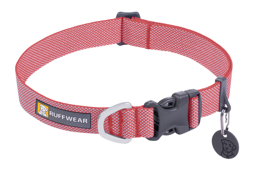 Ruffwear Hi & Light™ Lightweight Dog Collar