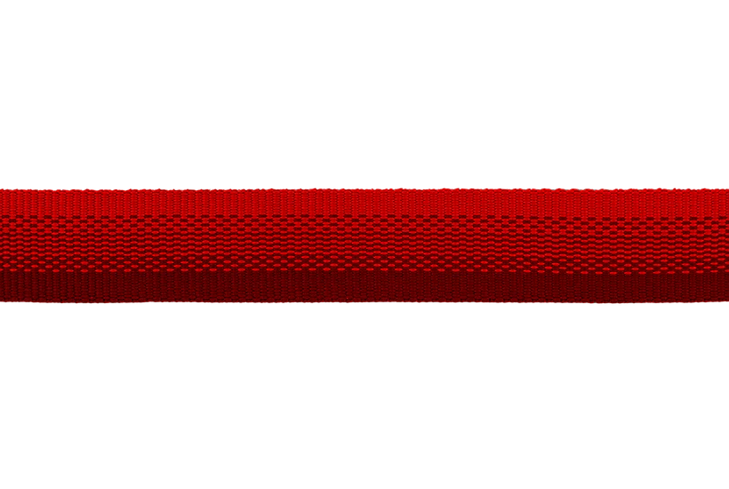 Ruffwear Front Range Collar Red Canyon