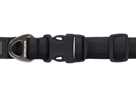 Ruffwear Front Range Collar Basalt Gray