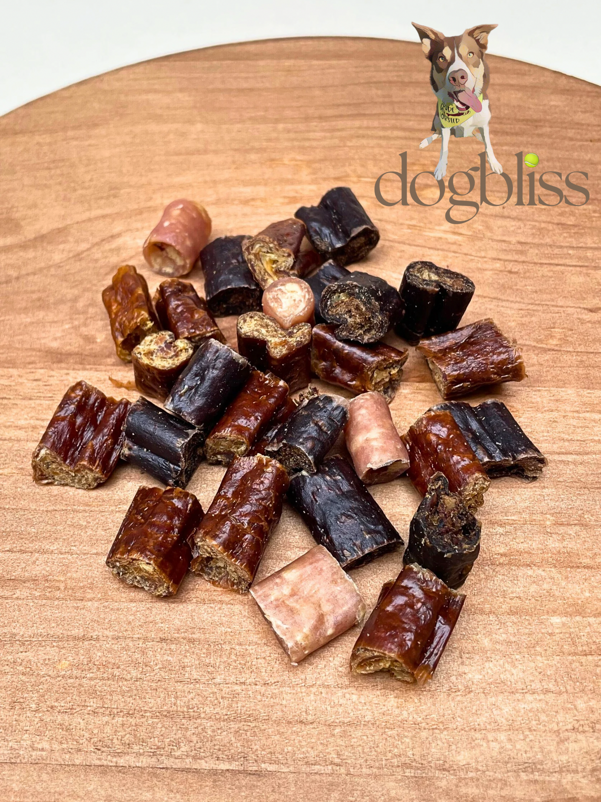 Salami Bite Mix Counter - Price Per 1 Gram