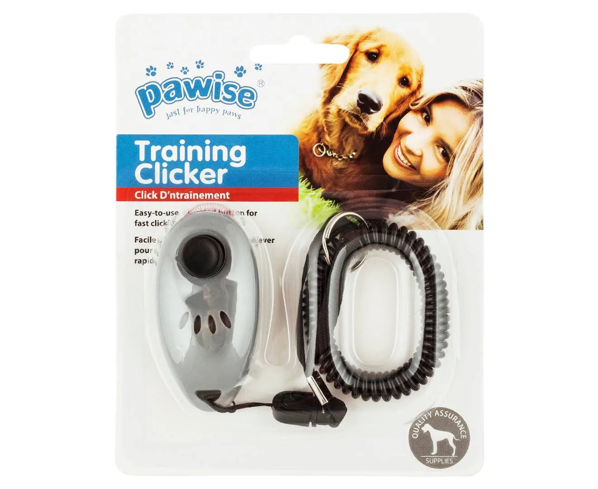 Pawise Training Clicker