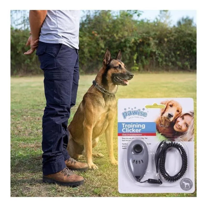 Pawise Training Clicker