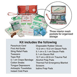 Kurgo Pet First Aid Kit