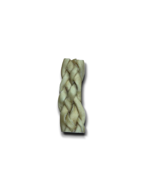 Anco Naturals Mega Beef Braid - Price Per 1 Piece