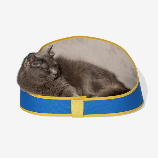 Zeedog Cat Bed Polo