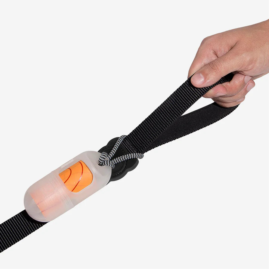 Zeedog Poop Bag Dispenser with 1 roll