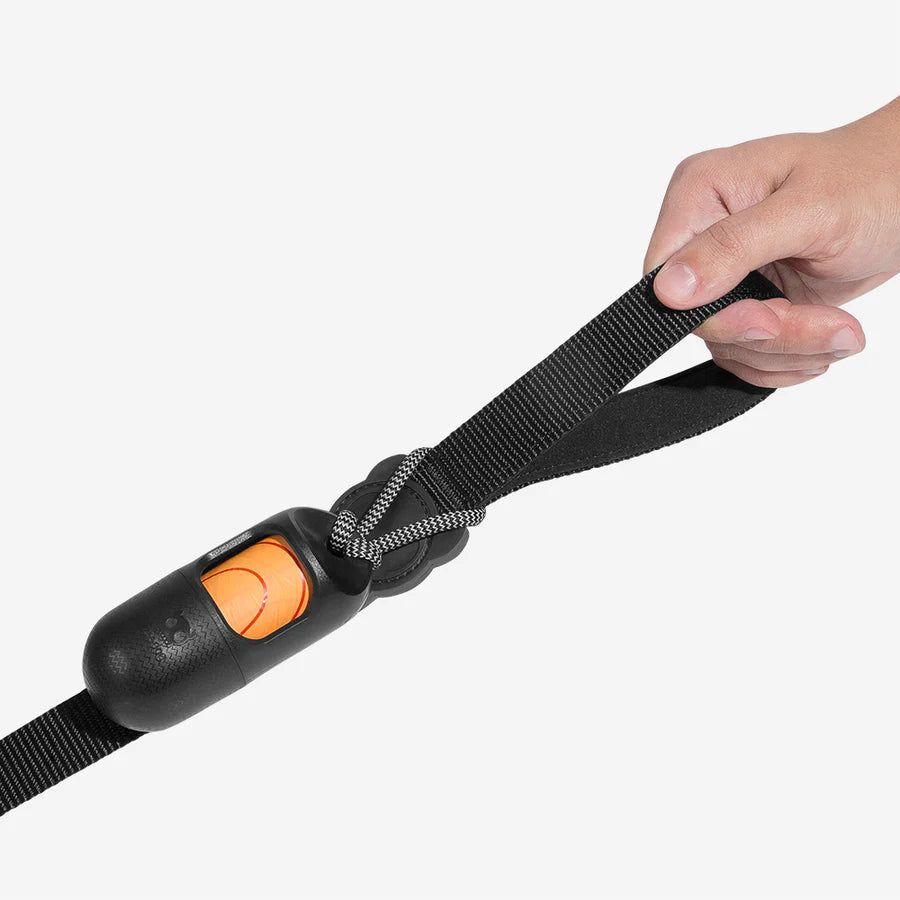 Zeedog Poop Bag Dispenser with 1 roll