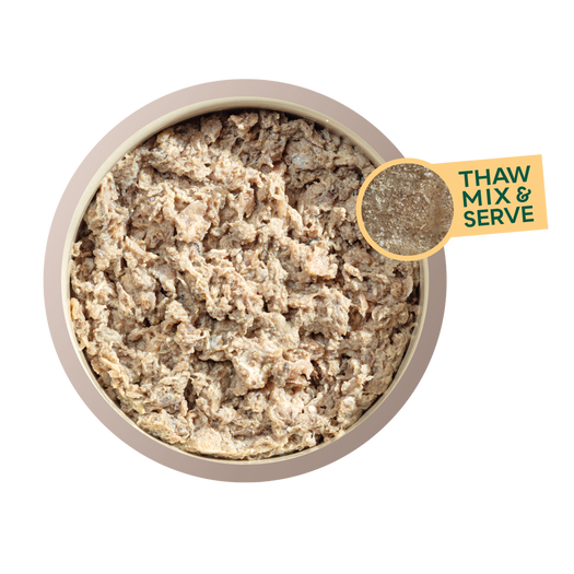 Natures Menu Ready To Mix 100% Tripe Mince 400g - In Shop or Pickup only