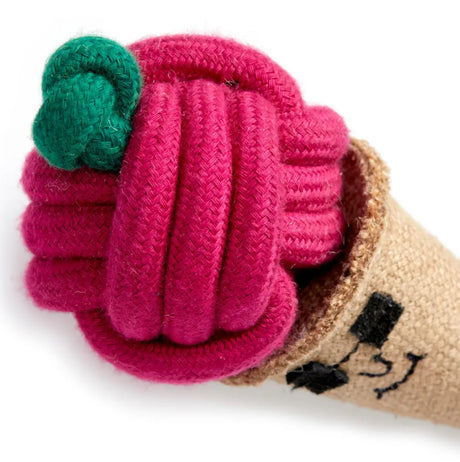 Green & Wilds Connie the Cornet, Eco Toy