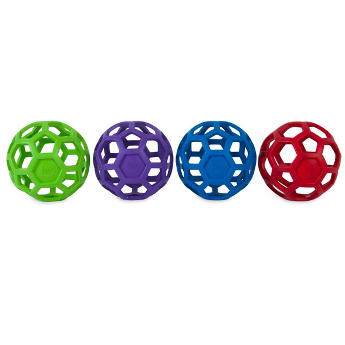 JW Hol-ee Roller 6.5