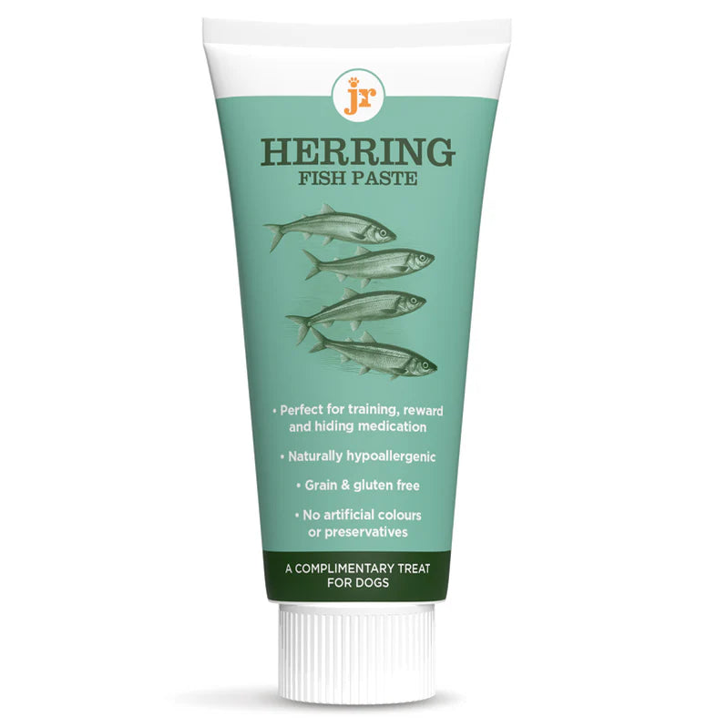 JR Pet Herring Fish Paste 75g