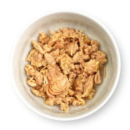 JR Pet Pure Chicken Topper & Mixer 80g