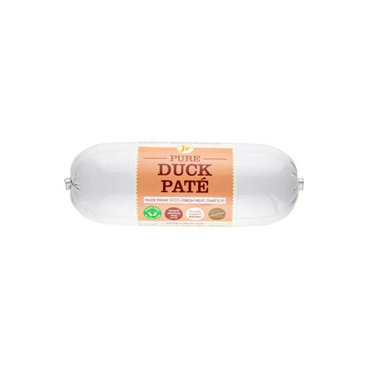 JR Pet Pure Duck Pate