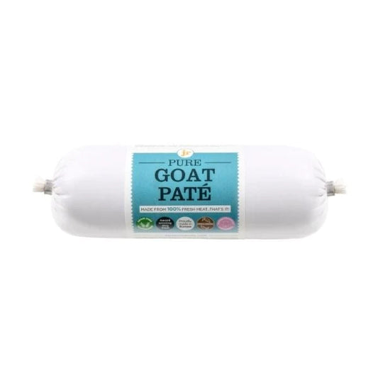 JR Pet Pure Goat Pate