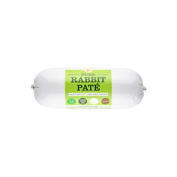 JR Pet Pure Rabbit Pate