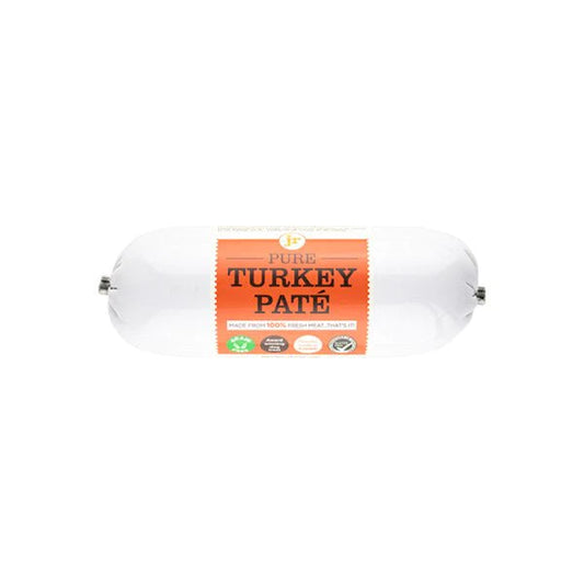 JR Pet Pure Turkey Pate