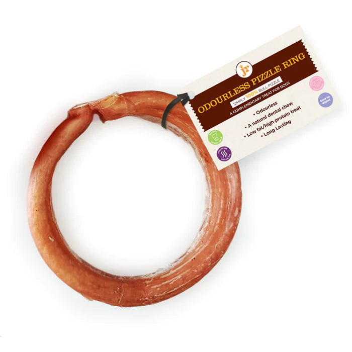 Jr Pet Odourless Pizzle Ring
