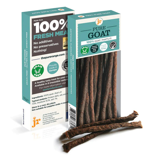 JR Pet Pure Goat Sticks 50g