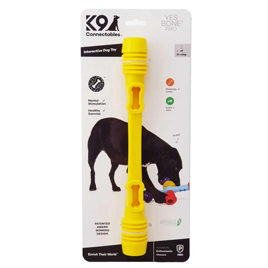 K9 Connectables Pro - Yes Bone