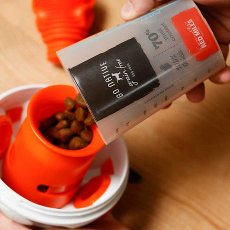 K9 Connectables Kibble Connector