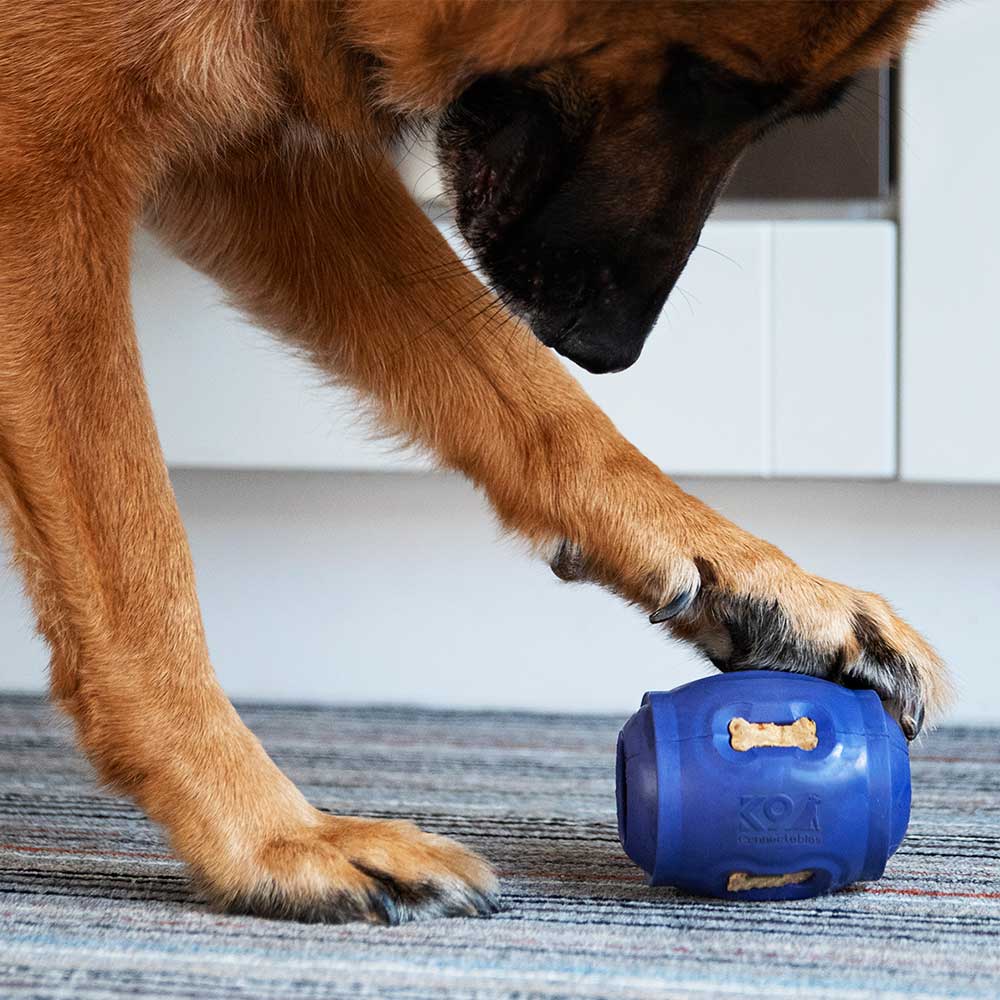 K9 Connectables Pro - Tuff Stuffer