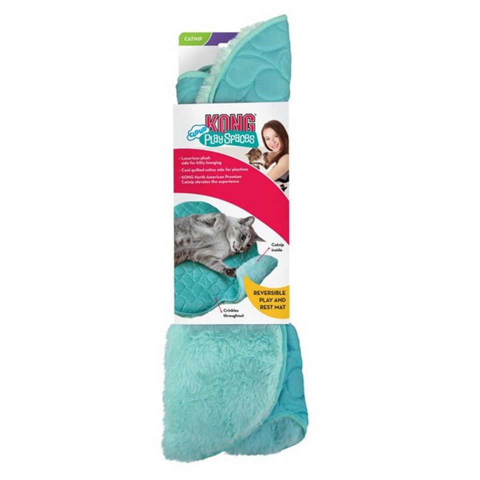 KONG Cat Play Spaces Cloud