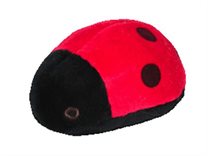 Fluff&Tuff Lady Bug