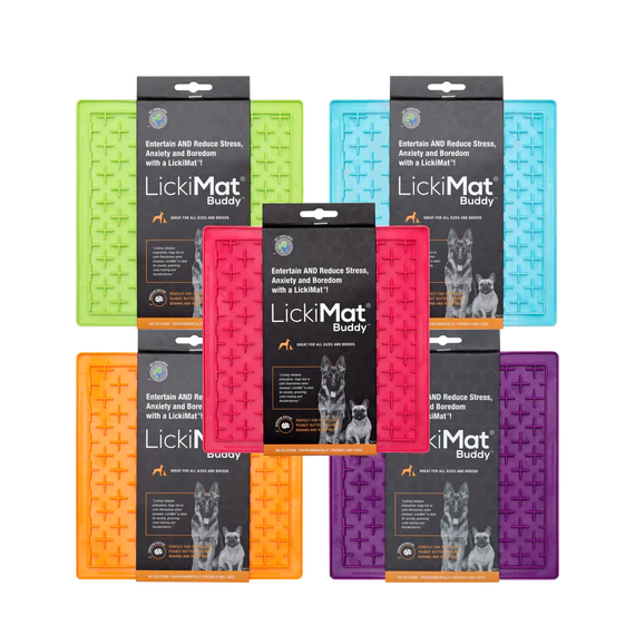 LickiMat Buddy Classic