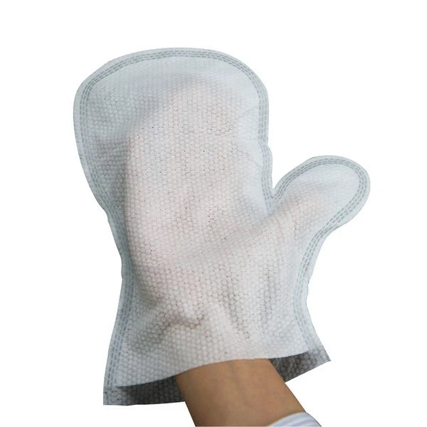 My Turf Pet Cleaning Gloves 25x22cm 6pcs