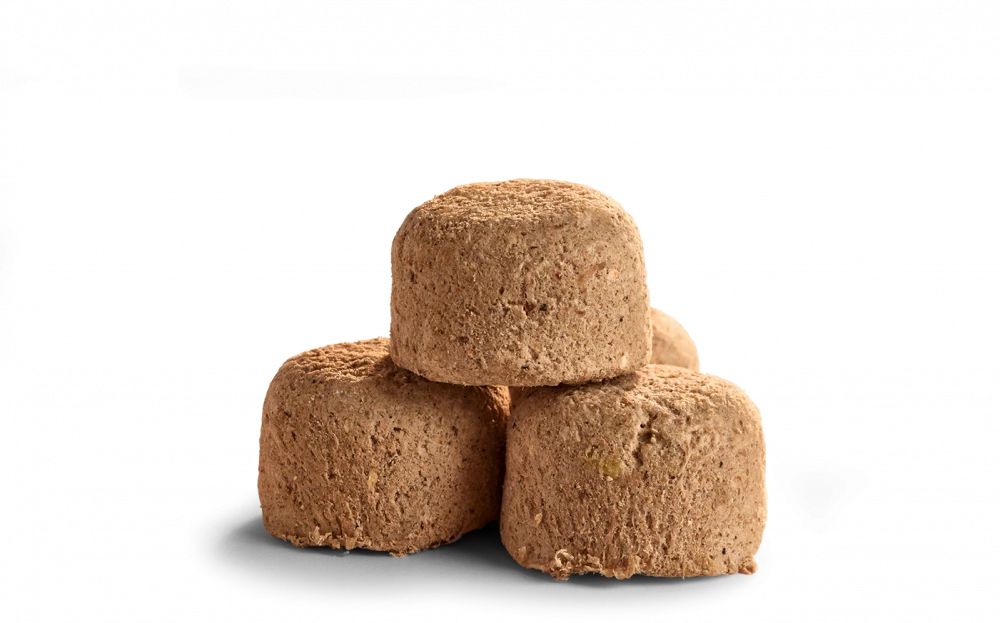 Natures Variety Freeze Dried Complete Food Beef 120g