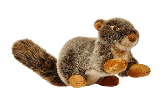 Fluff&Tuff Nuts Squirrel