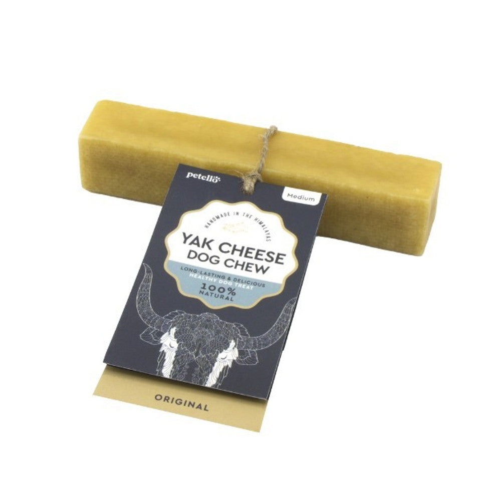 Petello Yak Cheese Chew Original