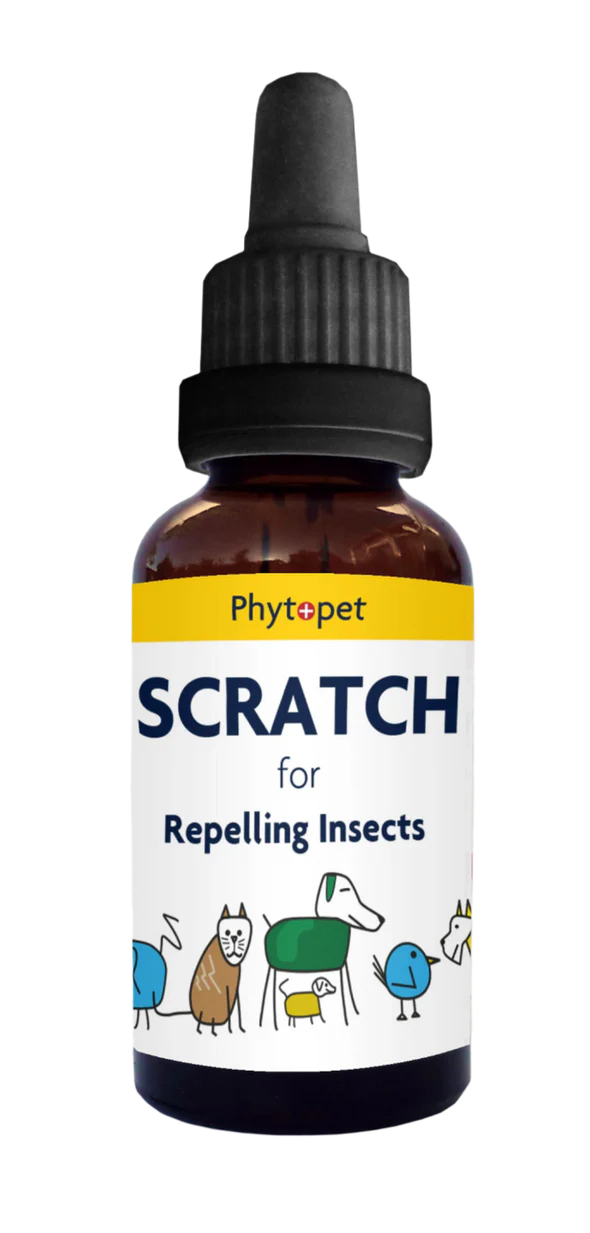 Phytopet Scratch 30ml