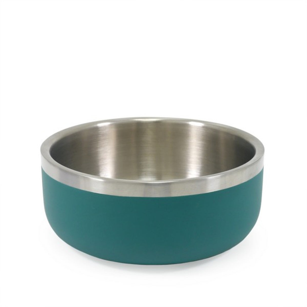 Rosewood Double Wall Stainless Steel Bowl