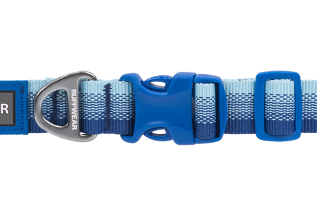 Ruffwear Front Range Collar Coastal Fade
