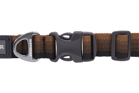 Ruffwear Front Range Collar Moonlight Fade