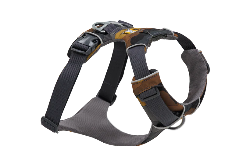 Ruffwear Front Range Dog Harness Moonlight Mountain