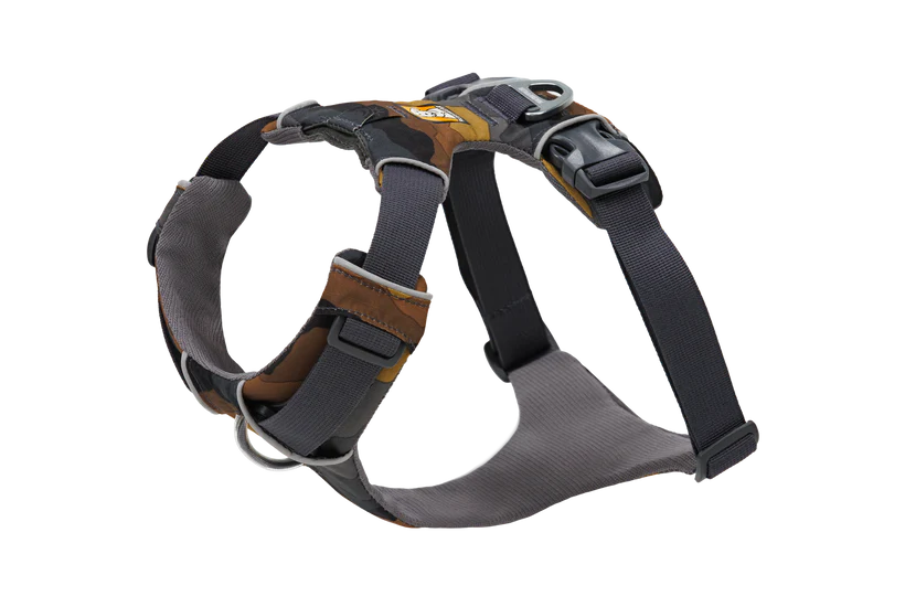 Ruffwear Front Range Dog Harness Moonlight Mountain