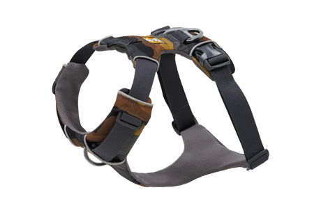 Ruffwear Front Range Dog Harness Moonlight Mountain
