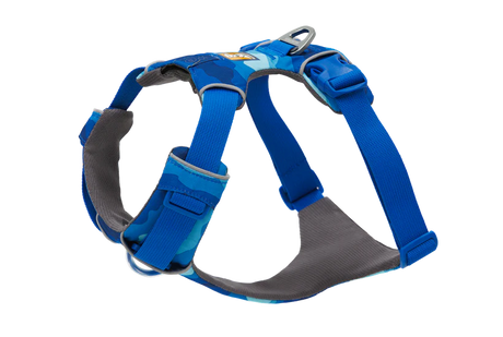 Ruffwear Front Range Harness Coastal Mountains