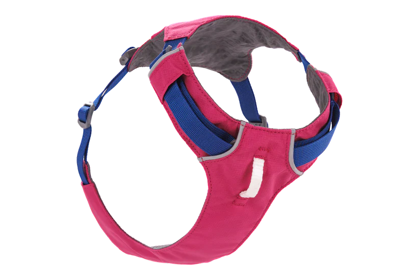 Ruffwear Hi & Light Harness Alpenglow Pink