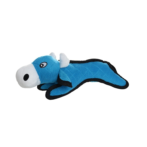 Tuffy Jr Barnyard Cow