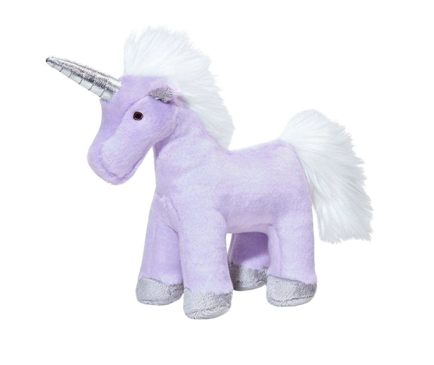 Fluff&Tuff Violet Unicorn