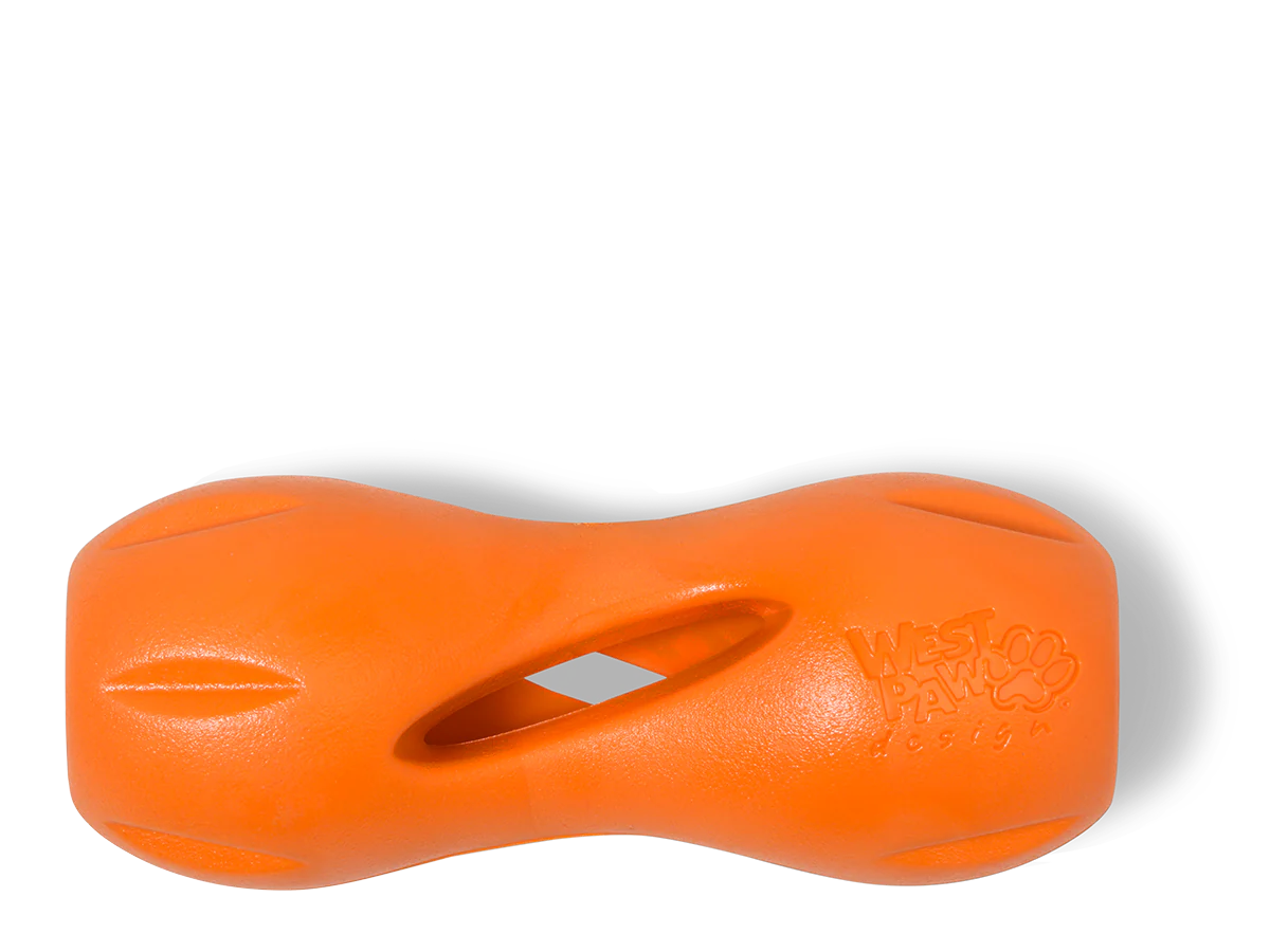 Westpaw Zogoflex Qwizl Dog Toy