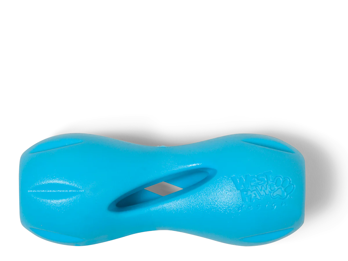 Westpaw Zogoflex Qwizl Dog Toy