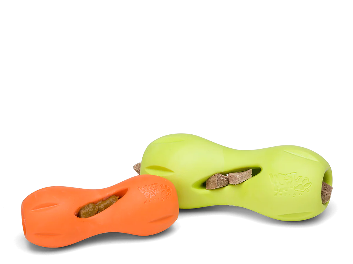 Westpaw Zogoflex Qwizl Dog Toy