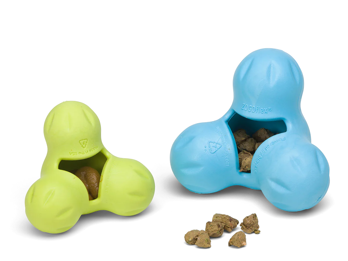 Westpaw Tux Dog Toy