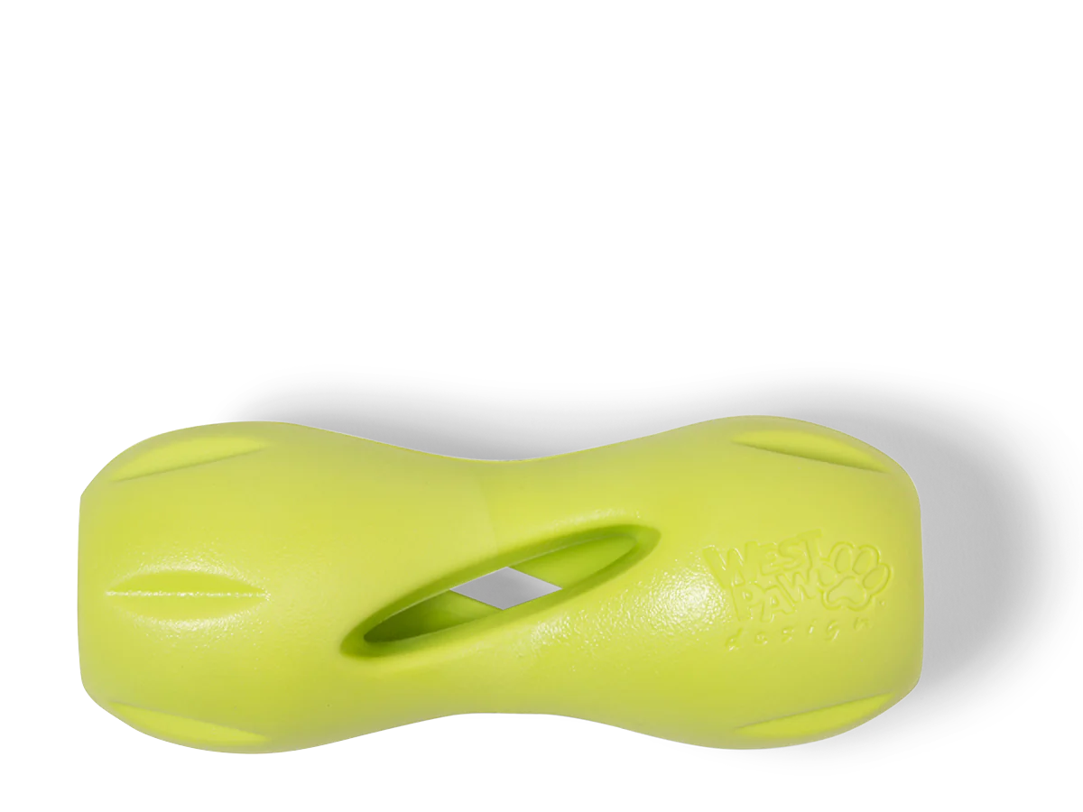 Westpaw Zogoflex Qwizl Dog Toy