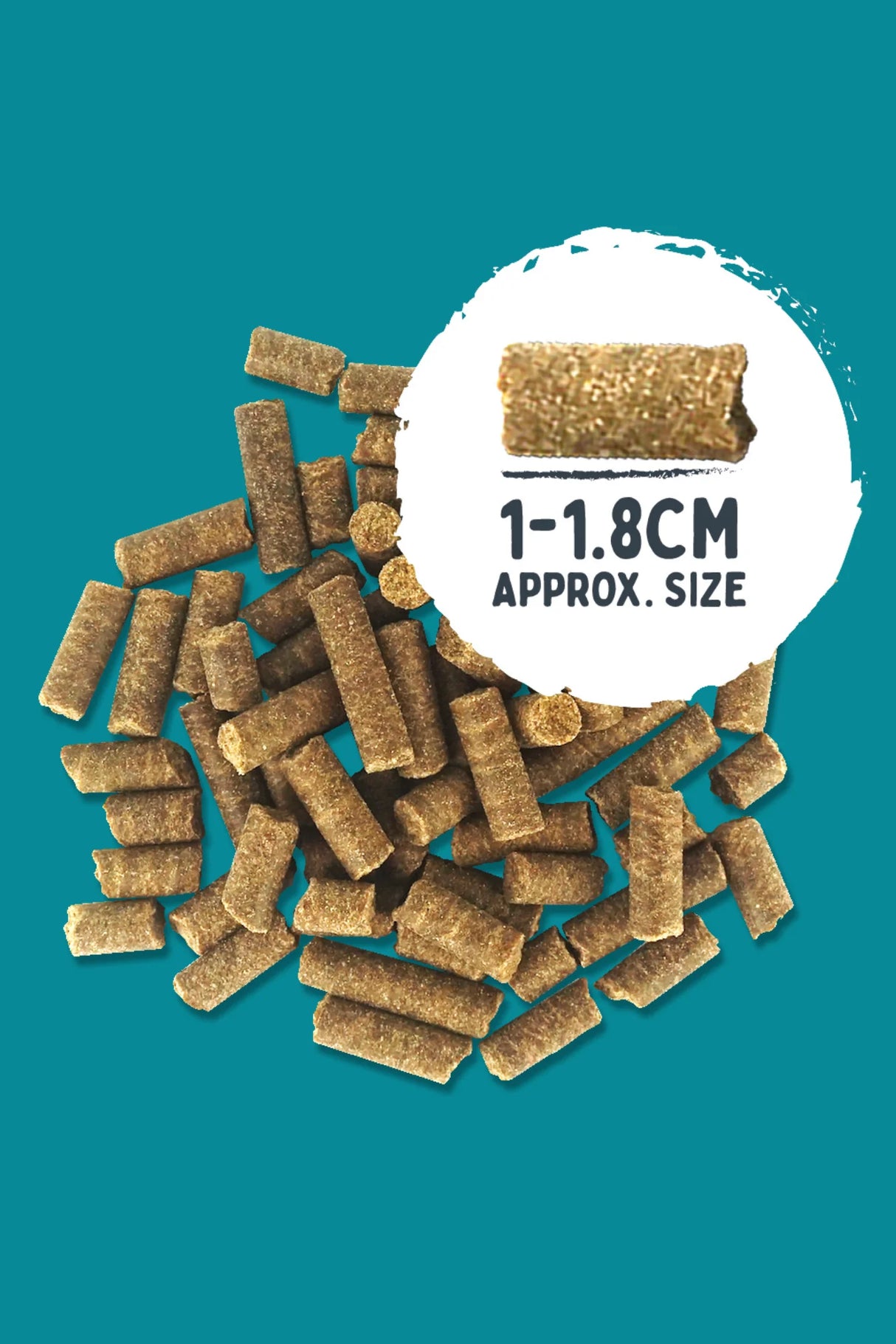 Wilsons Farmhouse Turkey & Duck Premium British Cold Pressed Dog Food