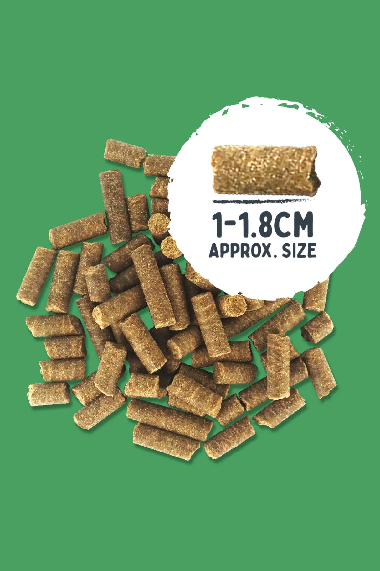 Wilsons Grass Fed Lamb Premium British Cold Pressed Dog Food